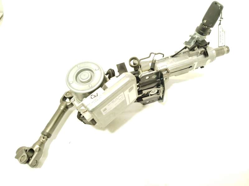 Recambio de columna direccion para seat ibiza v (kj1, kjg) 1.0 tsi referencia OEM IAM 2Q1423510EC 2Q1909144AM 5