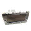 Recambio de pantalla multifuncion para seat ibiza v (kj1, kjg) 1.0 tsi referencia OEM IAM 5FJ035869E  