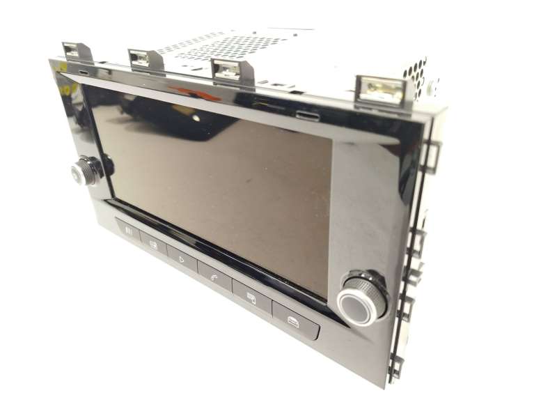 Recambio de pantalla multifuncion para seat ibiza v (kj1, kjg) 1.0 tsi referencia OEM IAM 5FJ035869E 3