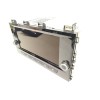 Recambio de pantalla multifuncion para seat ibiza v (kj1, kjg) 1.0 tsi referencia OEM IAM 5FJ035869E  