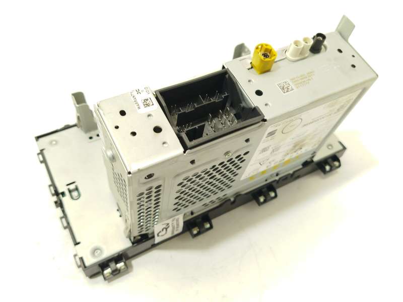 Recambio de pantalla multifuncion para seat ibiza v (kj1, kjg) 1.0 tsi referencia OEM IAM 5FJ035869E 6