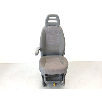 Recambio de asiento delantero izquierdo para peugeot boxer furgoneta 2.2 hdi 120 referencia OEM IAM 8845WQ 8845WT 