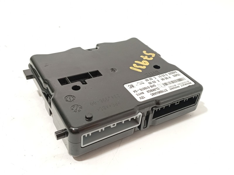 MODULO ELECTRONICO 277606UA8C 5HB016076