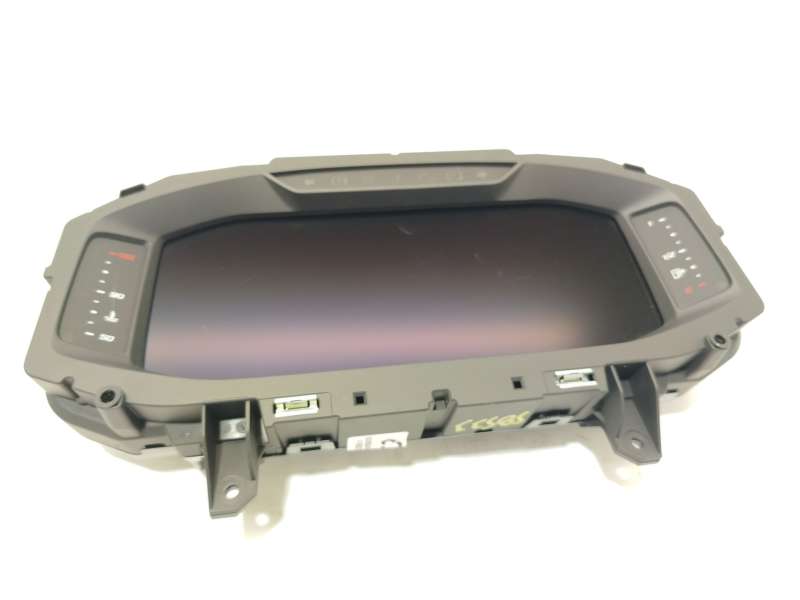 Recambio de cuadro instrumentos para seat ibiza v (kj1, kjg) 1.0 tsi referencia OEM IAM 6F0920320E 2