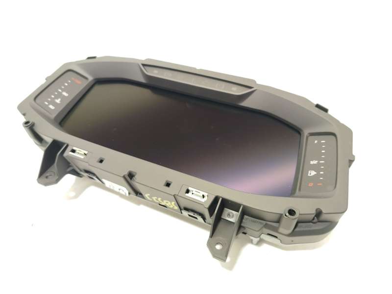 Recambio de cuadro instrumentos para seat ibiza v (kj1, kjg) 1.0 tsi referencia OEM IAM 6F0920320E 3