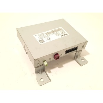 MODULO ELECTRONICO 284A1HN14C 