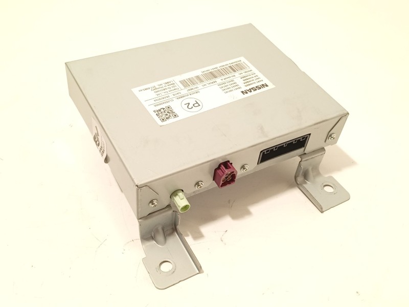 MODULO ELECTRONICO 284A1HN14C 