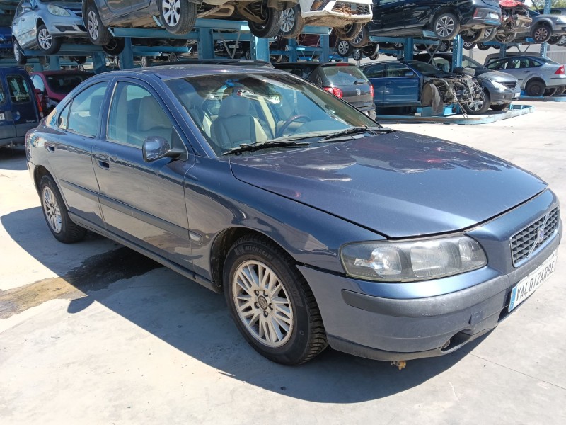 VOLVO S60 I (384)