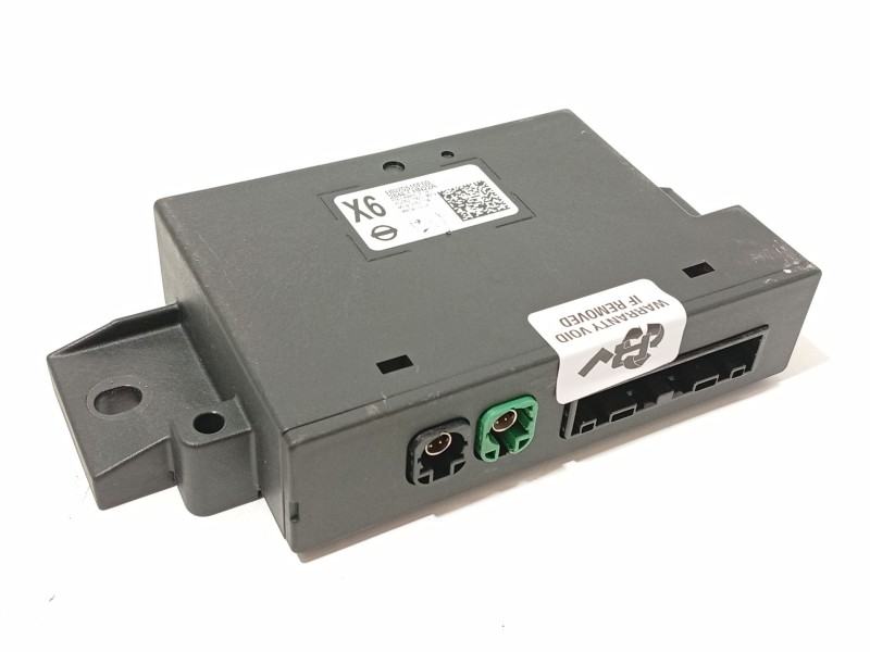 MODULO ELECTRONICO 284E7HN22A 