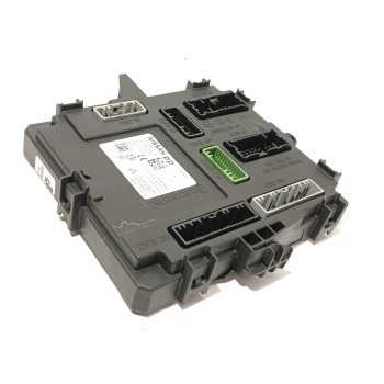 CENTRALITA CONFORT 284B26TY1C A3C1280810100