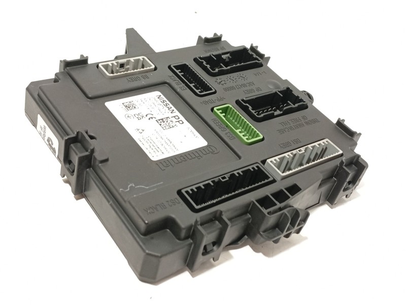 CENTRALITA CONFORT 284B26TY1C A3C1280810100