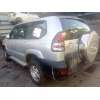 toyota land cruiser (j12) del año 2005