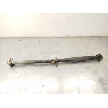 Recambio de transmision central para bmw 3 touring (e91) 318 d referencia OEM IAM 26107575332  