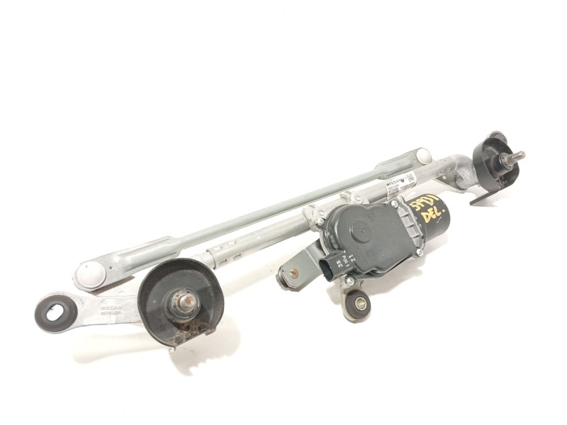 MOTOR LIMPIA DELANTERO 288006UN0A 