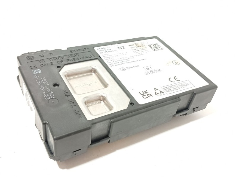 MODULO ELECTRONICO 28275HN21C 