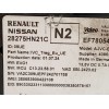 Recambio de modulo electronico para nissan qashqai iii (j12) 1.3 dig-t referencia OEM IAM 28275HN21C  