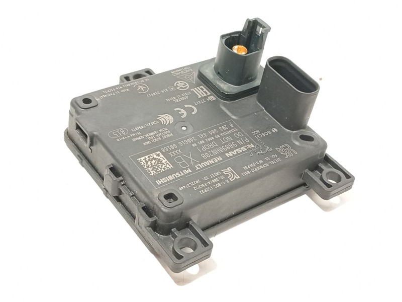 MODULO ELECTRONICO 98890HN20B 0203304331