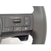 Recambio de volante para nissan qashqai iii (j12) 1.3 dig-t referencia OEM IAM 484306UJ7B  