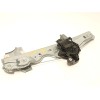 Recambio de elevalunas delantero izquierdo para nissan qashqai iii (j12) 1.3 dig-t referencia OEM IAM 80701HN20A 80751HN20A 