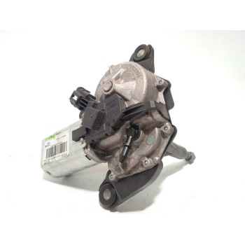 Recambio de motor limpia trasero para ford transit (tts) kombi 350 l2 basis referencia OEM IAM GK3117W400CA  2006238