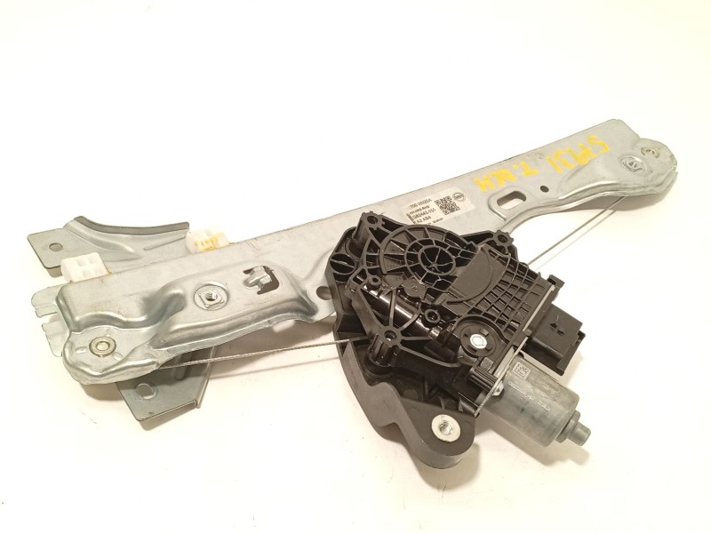 ELEVALUNAS TRASERO DERECHO 82700HN20A 82750HN20A 