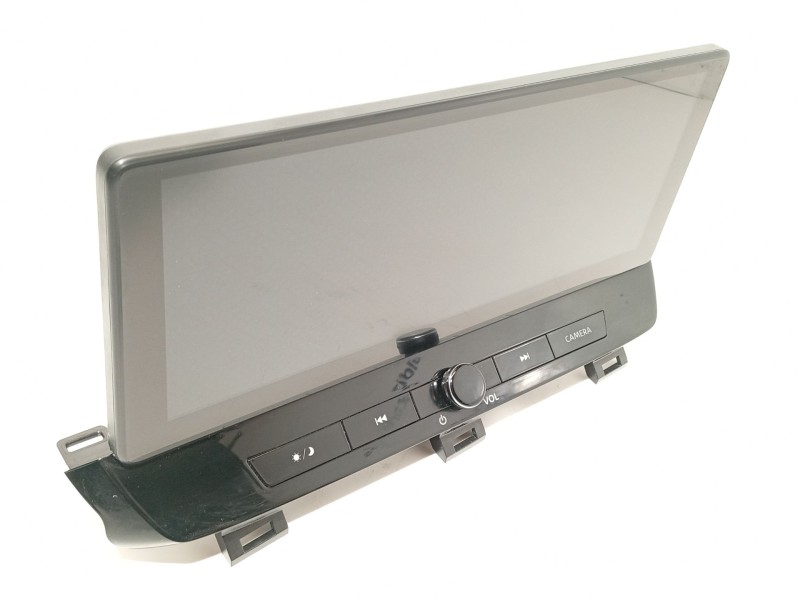 PANTALLA MULTIFUNCION 280906RN1C 10R0611539