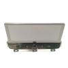 Recambio de pantalla multifuncion para nissan qashqai iii (j12) 1.3 dig-t referencia OEM IAM 280906RN1C  10R0611539