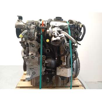 DESPIECE MOTOR BSY 