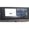 Recambio de pantalla multifuncion para nissan qashqai iii (j12) 1.3 dig-t referencia OEM IAM 280906RN1C  10R0611539