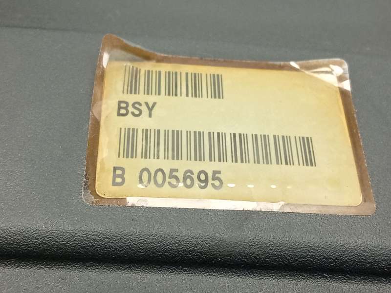 Recambio de despiece motor para mitsubishi grandis (na_w) 2.0 di-d (na8w) referencia OEM IAM BSY - Plata 6