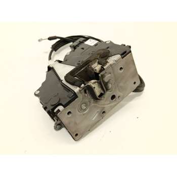 CERRADURA PUERTA DELANTERA DERECHA 1350147080 