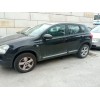 nissan qashqai i (j10, nj10) del año 2007