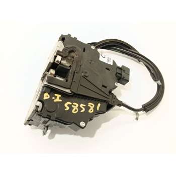 CERRADURA PUERTA DELANTERA IZQUIERDA 1342155080 
