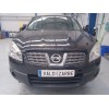 nissan qashqai i (j10, nj10) del año 2007