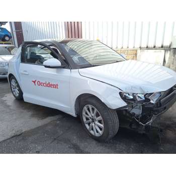 AUDI A1 SPORTBACK (GBA)