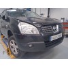 nissan qashqai i (j10, nj10) del año 2007