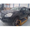 nissan qashqai i (j10, nj10) del año 2007