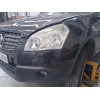 nissan qashqai i (j10, nj10) del año 2007