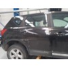 nissan qashqai i (j10, nj10) del año 2007