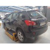 nissan qashqai i (j10, nj10) del año 2007