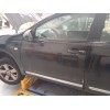 nissan qashqai i (j10, nj10) del año 2007