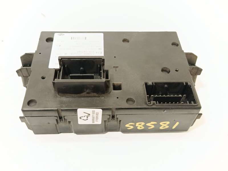 Recambio de caja reles / fusibles para fiat ducato furgoneta (250_) 130 multijet 2,3 d referencia OEM IAM 1388706080  Y503441430 - Blanco 2