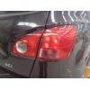 nissan qashqai i (j10, nj10) del año 2007