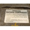 Recambio de caja cambios para nissan pathfinder iii (r51) 2.5 dci 4wd referencia OEM IAM C20105X03A 33100EA70A 