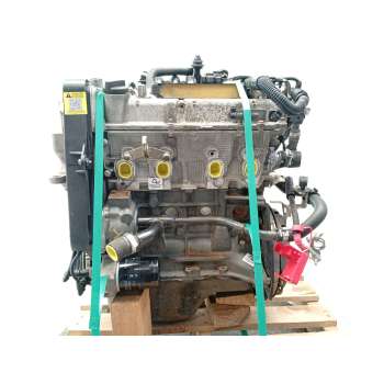 MOTOR COMPLETO 169A4000 
