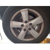 nissan qashqai i (j10, nj10) del año 2007