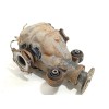 Recambio de diferencial trasero para nissan pathfinder iii (r51) 2.5 dci 4wd referencia OEM IAM C8301EB310  