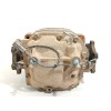 Recambio de diferencial trasero para nissan pathfinder iii (r51) 2.5 dci 4wd referencia OEM IAM C8301EB310  