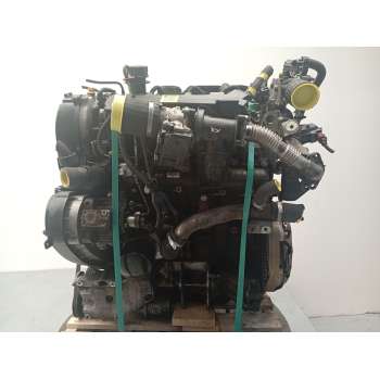 DESPIECE MOTOR F1AE3481D 