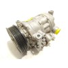Recambio de compresor aire acondicionado para cupra leon (kl1, ku1, kug) 2.0 tsi referencia OEM IAM 3Q0816803D 6SAS14C 447110290